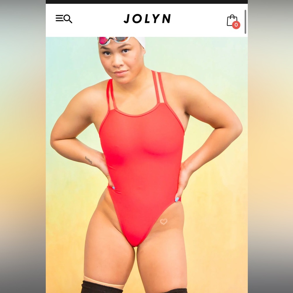 Jolyn swimsuit